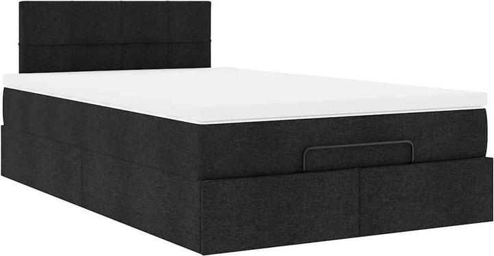 Produktbild vidaXL osmanischer Bettrahmen (120 x 200 cm)