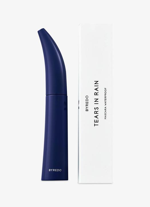 Actual product image Byredo Mascara (Tears in Rain - Black)