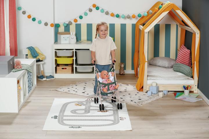 Image du produit Zapf Creation BB Stroller