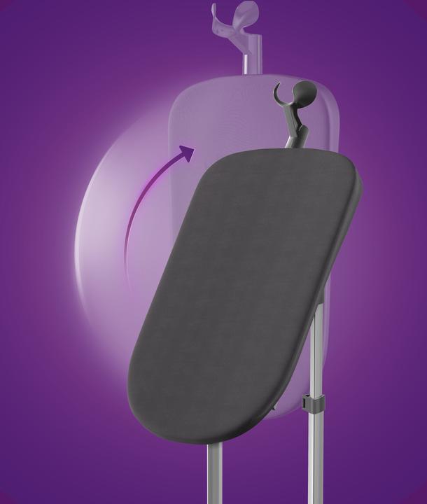 Actual product image Philips STE3170/80 (2000 W, 40 g/min)