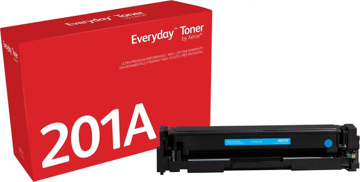Produktbild Xerox Everyday Everyday 201A (C)