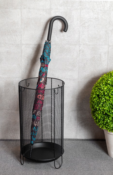Actual product image HAKU Möbel Umbrella stand