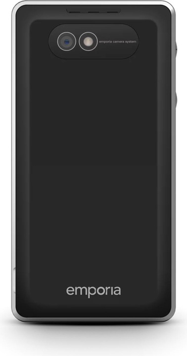 Image du produit Emporia emporiaPRIME-LTE (4G) design de luxe (2.31", 2 Mpx, 4G)