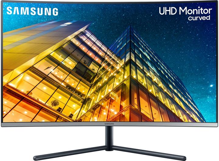 Productafbeelding Samsung UR59C (3840 x 2160 Pixels, 32")
