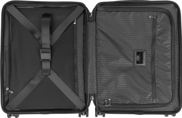 Actual product image Porsche Design Trolley + Case Roadster Nylon 4W Trolley S (43 l)