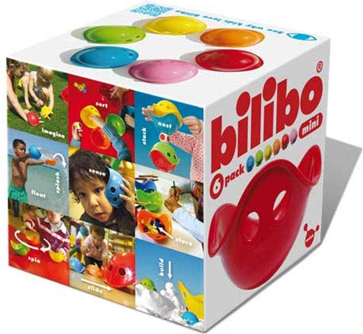 Immagine prodotto Moluk Bilibo