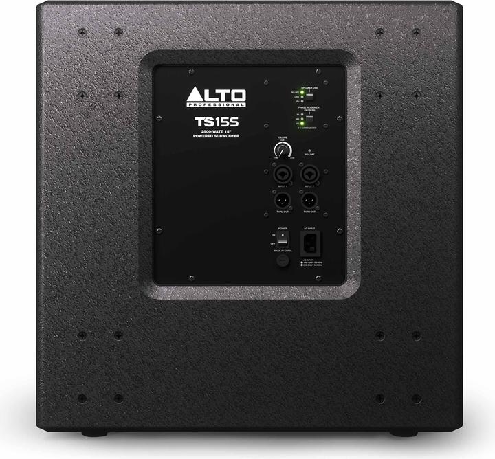 Actual product image Alto Professional TS15S (Active)