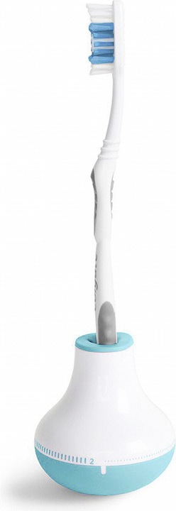 Immagine prodotto Quirky Bobble Brush Timer Blu (1 x)