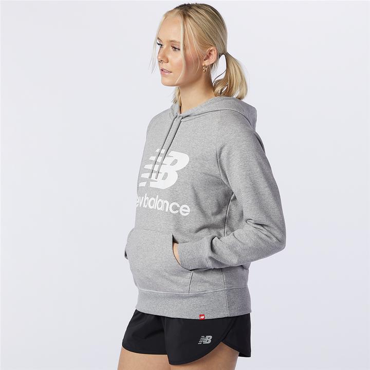 Produktbild New Balance W Essentials Pullover Hoodie (L)