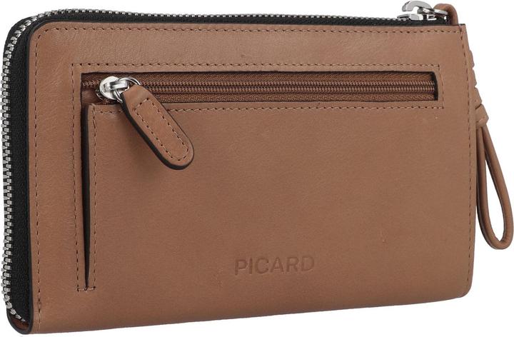 Actual product image Picard Donna 1 Geldbörse Leder 10 cm