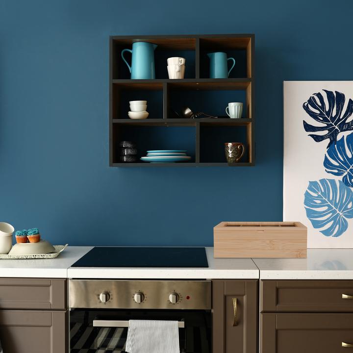 Image du produit Relaxdays Boite-à-thé