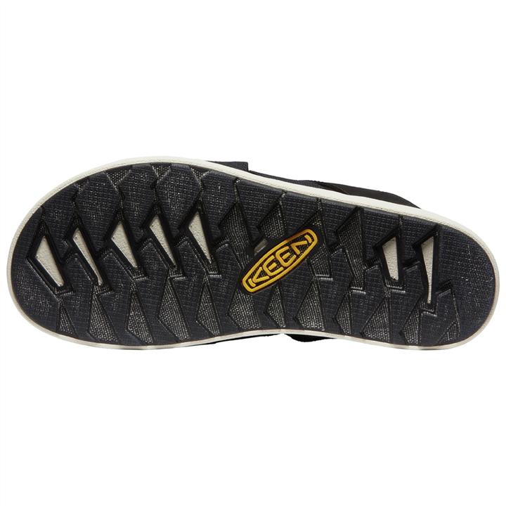 Actual product image Keen W Elle Mixed Slide (35.5)