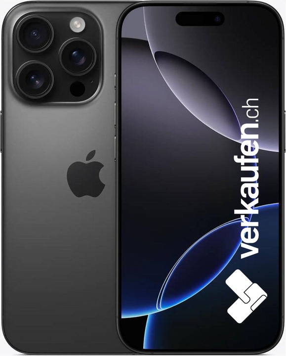 Black Titanium
