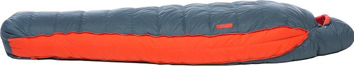 Actual product image Big Agnes Torchlight 20 Sleeping Bag (183 cm)