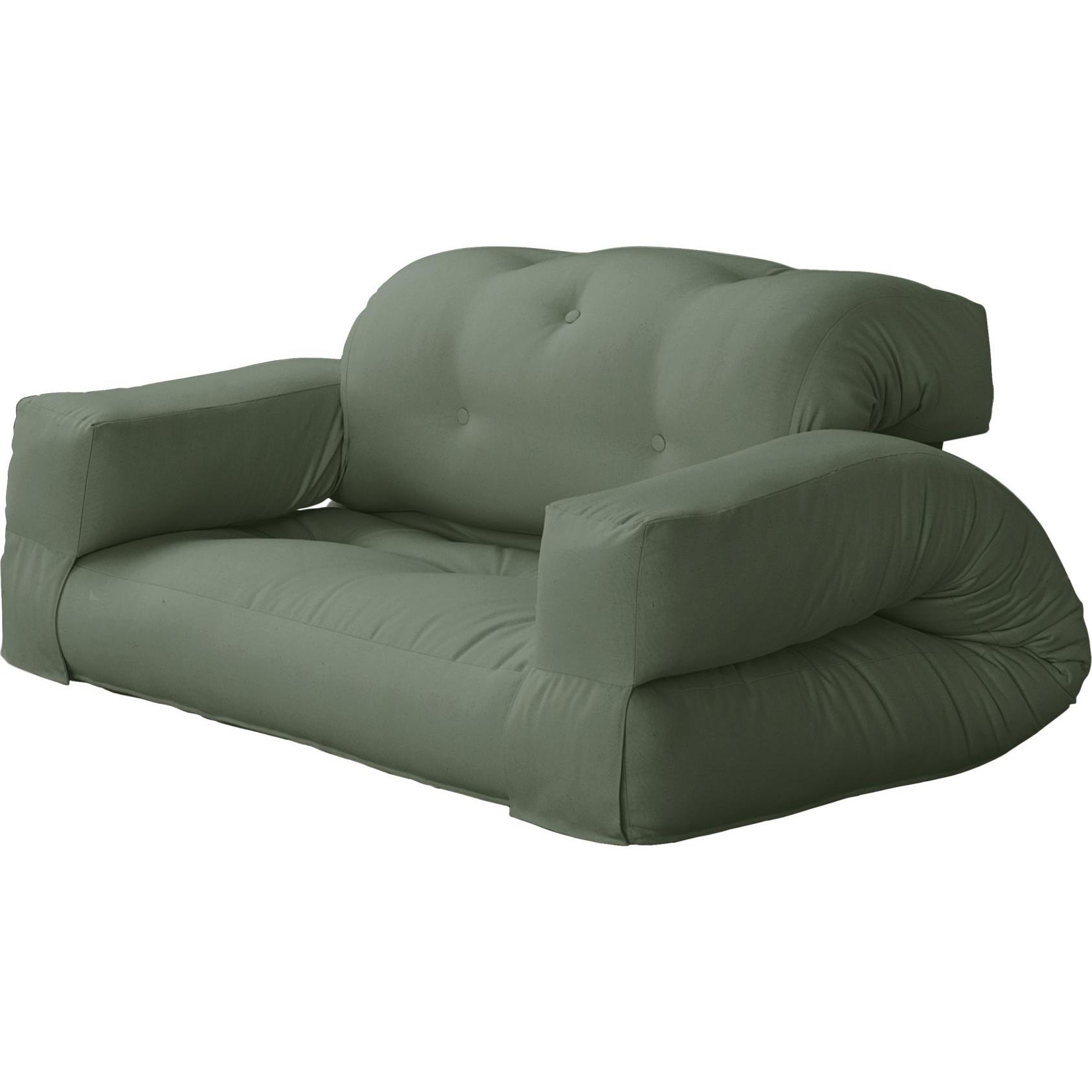 Karup Design, Sofa, Hippo (Bettsofa)