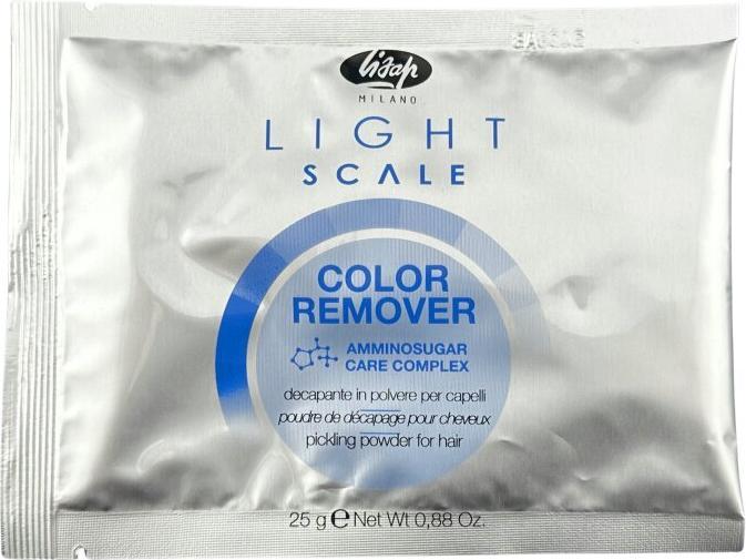 Produktbild Lisap Conditioning Color Remover 25 g