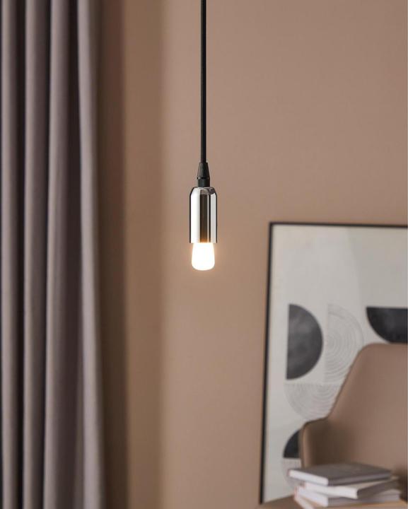 Actual product image EGLO LED illuminant (E14, 210 lm, 1x)