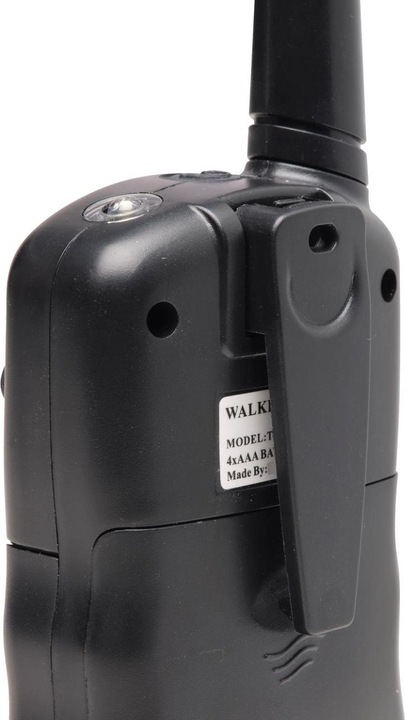 Image du produit Denver WTA-449 Kit talkie-walkie (5 km)