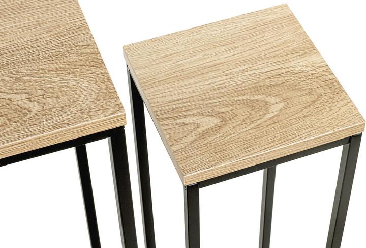 Produktbild HAKU Möbel Blumensäule 2er Set