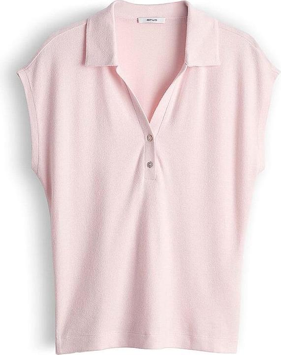 Produktbild Opus Poloshirt SOHANI (38)