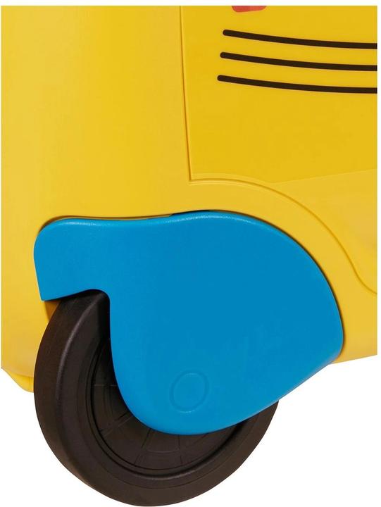 Actual product image Samsonite Trolley Dream2Go Rider (30 l)