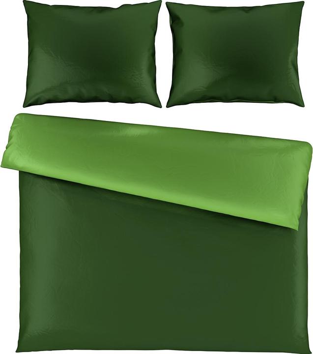 Light green/dark green