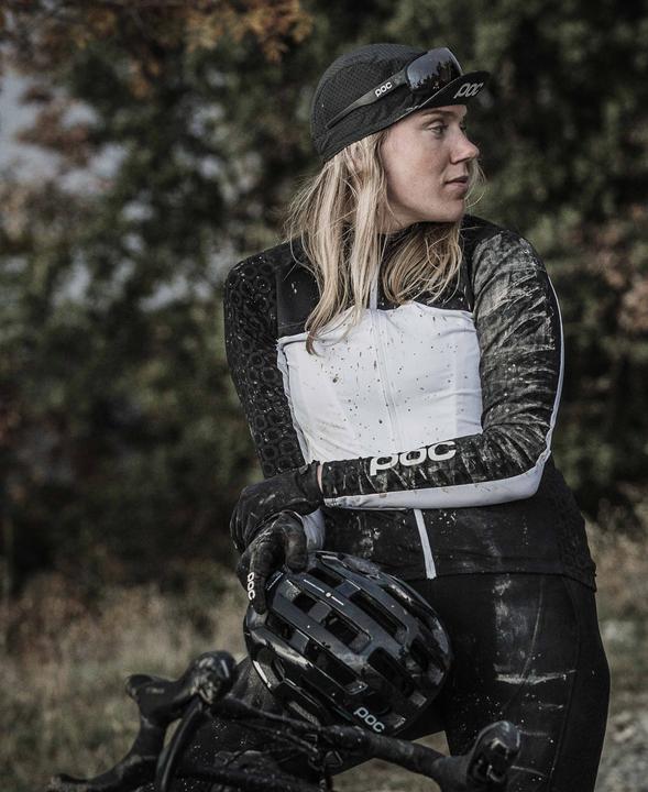 Produktbild Poc Octal X Spin (50 - 56 cm)