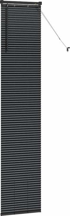 Produktbild vidaXL Balkenjalousien (220 x 45 cm)