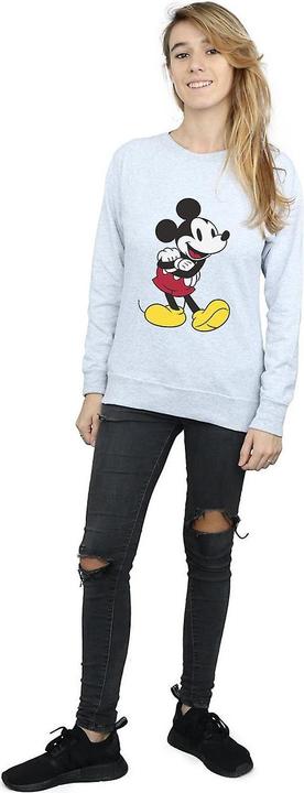 Produktbild Disney Classic Sweatshirt (S)