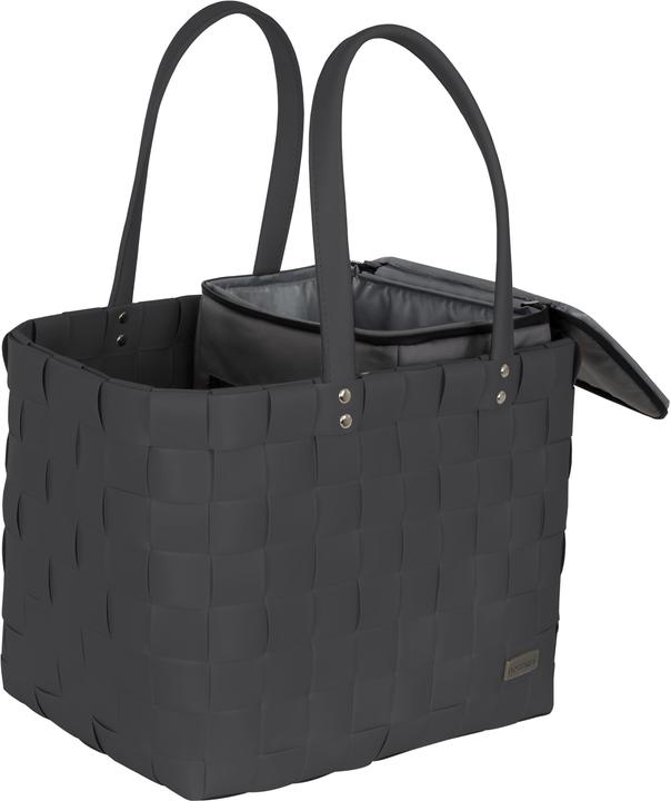 Actual product image Normani Einkaufstasche mit kleiner Kühltasche (20 l)
