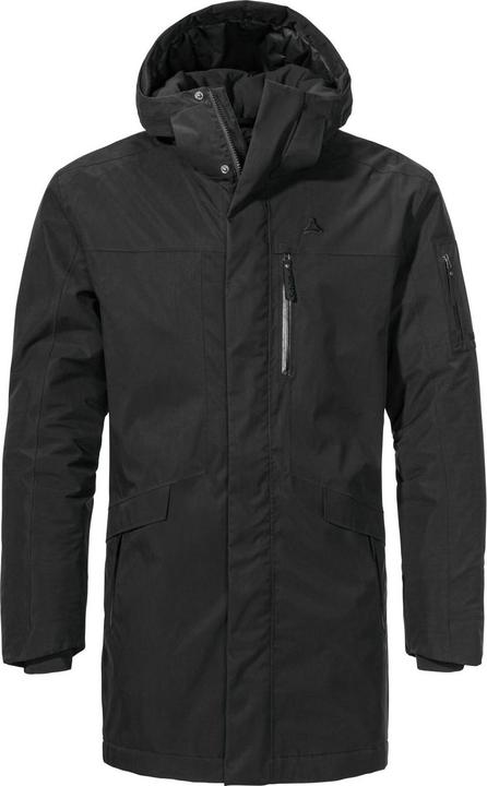 Actual product image Schöffel Ins Parka Style Kalmor MNS