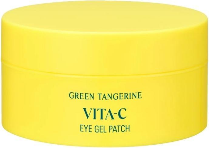 Goodal Green Tangerine Vitamin C Moisturizing Eye Patch (Augenpatches, Tag + Nacht)