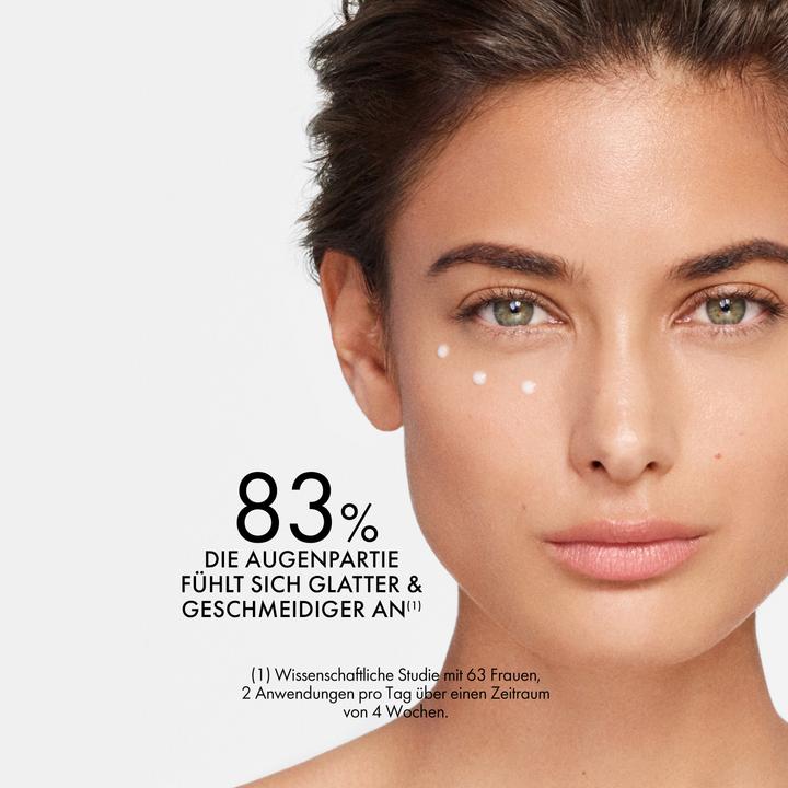 Immagine prodotto Vichy Minéral 89 Occhi (Crema per la cura degli occhi, 15 ml, Giorno)