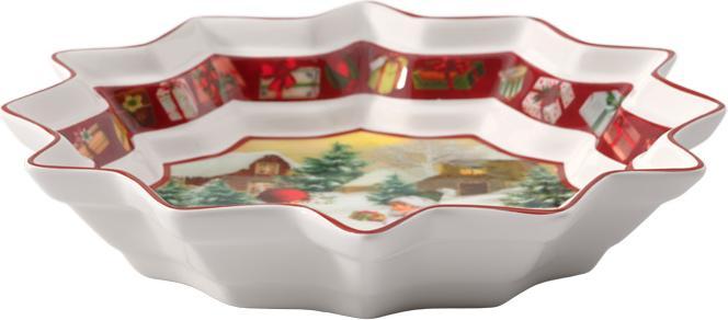Actual product image Villeroy & Boch Small bowl, surprise Toy's Fantasy (16.50 cm, 0.18 l, 1 x)