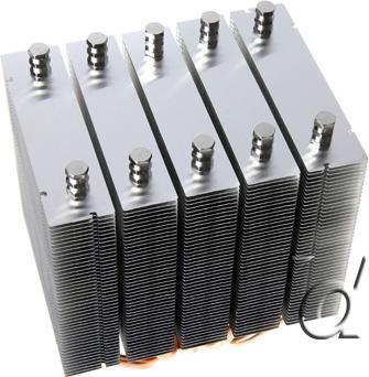 Produktbild Scythe SCMG-2000 Mugen 2 CPU-Kühler (100 mm)