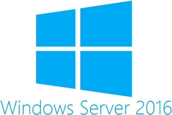 Produktbild Microsoft Windows Server 2016 Datacenter 16 Core (1 User, unbegrenzt)