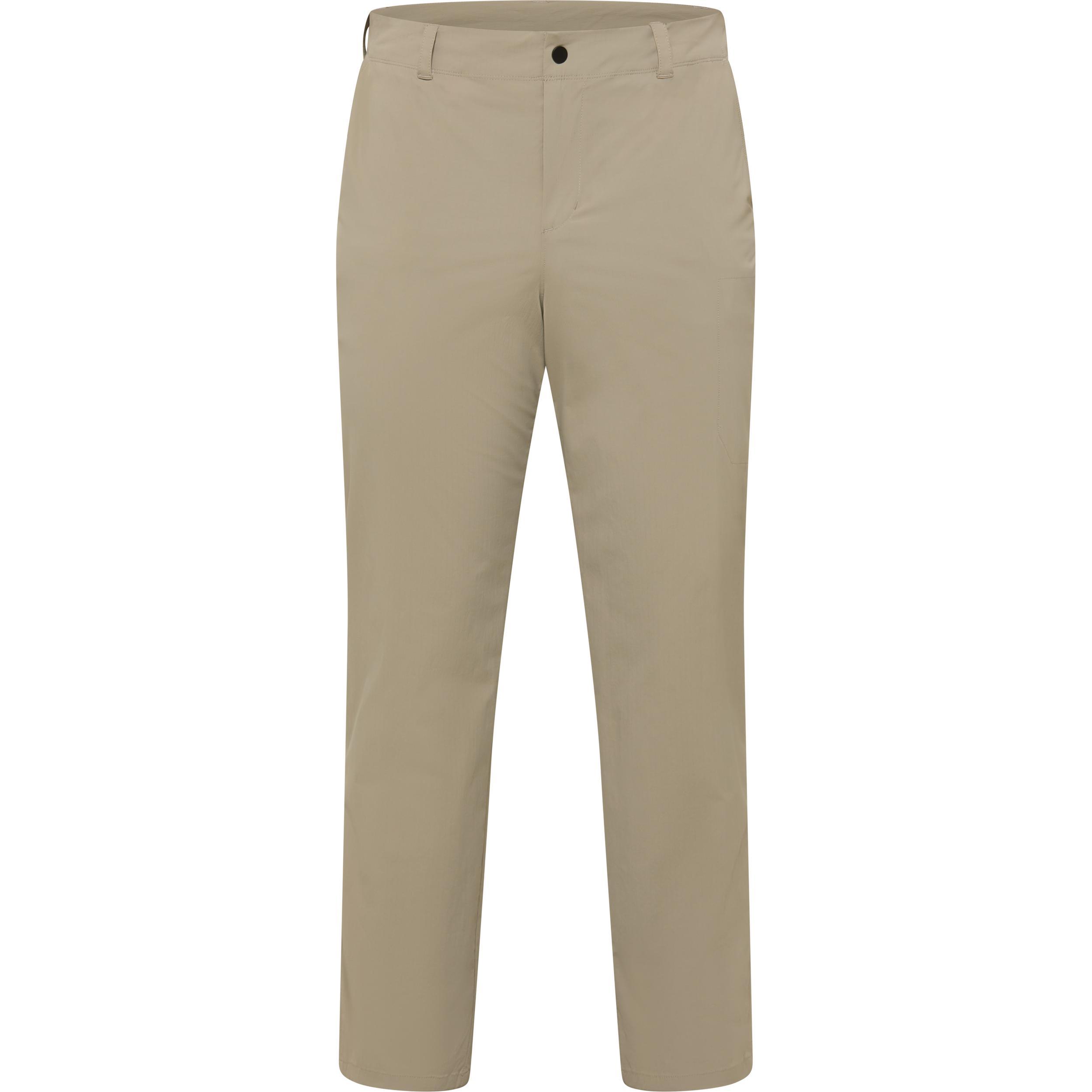 Jack Wolfskin, Herren, Outdoorhose, Wagami Pants M (46), 46