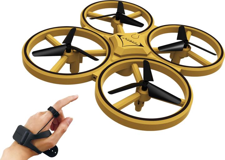 Amewi GC OVNI (Drone pour enfants)