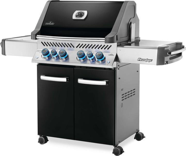 Actual product image Napoleon Grill Prestige 500 (24.20 kW)