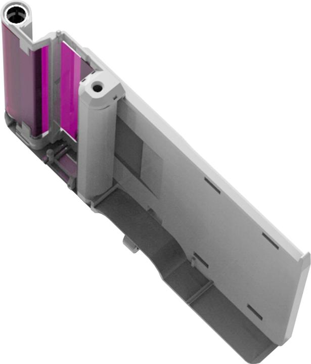 Actual product image AGFAPHOTO AMC 50 - 50 sheets 2.1 x3.4 (53 x 86 mm, 5 x)
