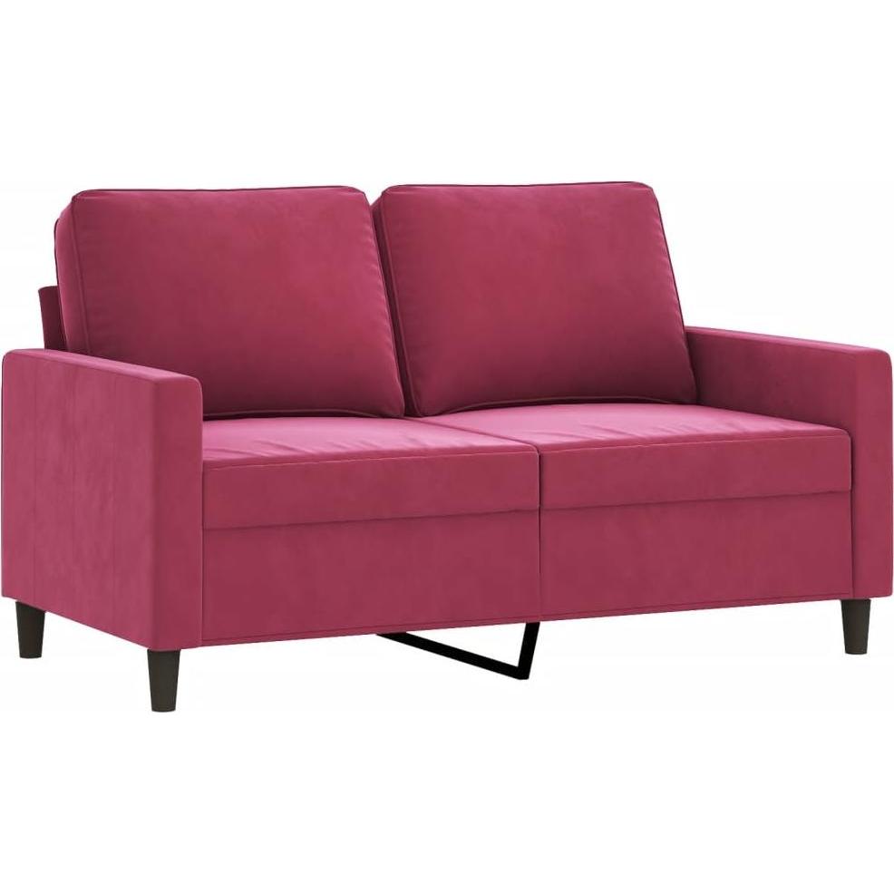 Thumbnail - VidaXL, Sofa, Hugibert (2-Sitzer)