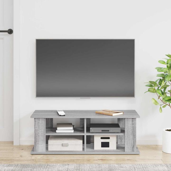 Actual product image vidaXL TV-Ständer (96 x 35 x 33.50 cm)