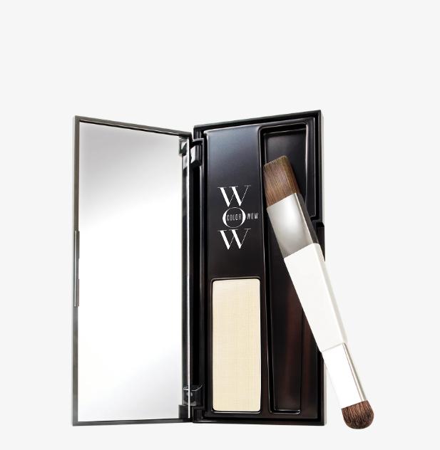 Produktbild Color Wow Root Cover Up Platinum Light Blonde (Platinum)