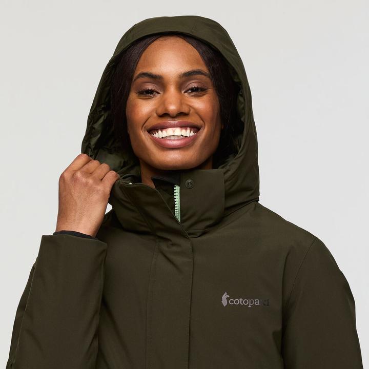 Immagine prodotto Cotopaxi Parka Calidez Down (XS)