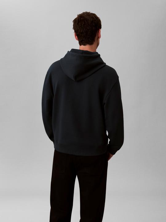 Produktbild Calvin Klein Jeans Ls 350terry Eu Monogram Hoodie (M)