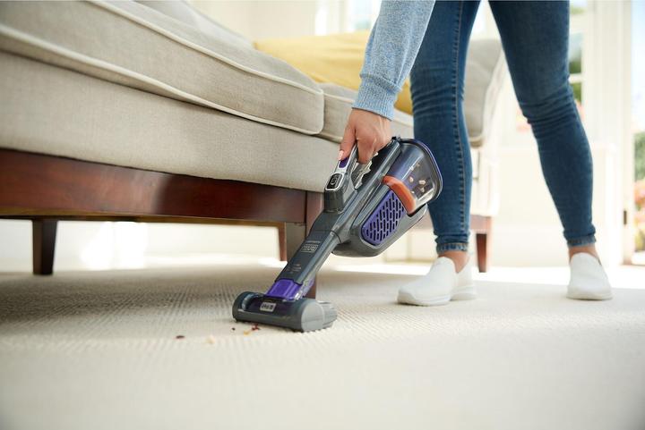 Produktbild Black & Decker Dustbuster