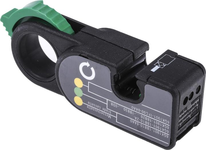 Produktbild Siemens Tool Fast Connect Stripping Ethernet (144 mm)