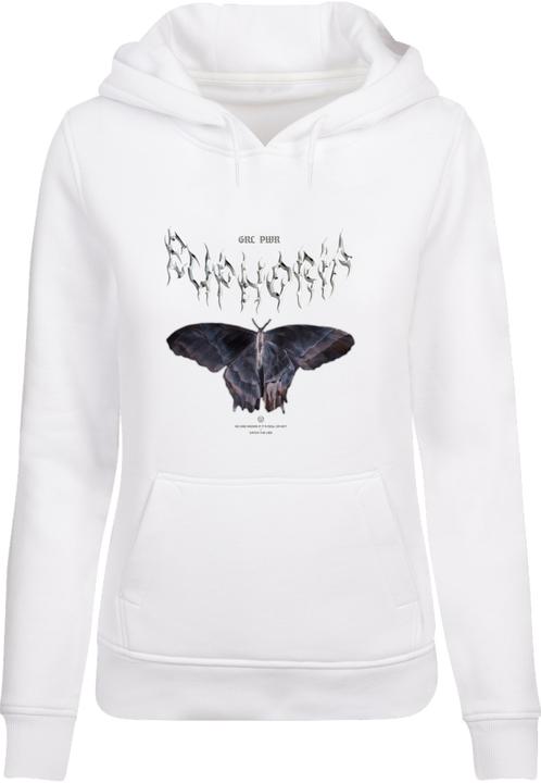 Produktbild Miss Tee Euphoria Hoody - 125241 (L)