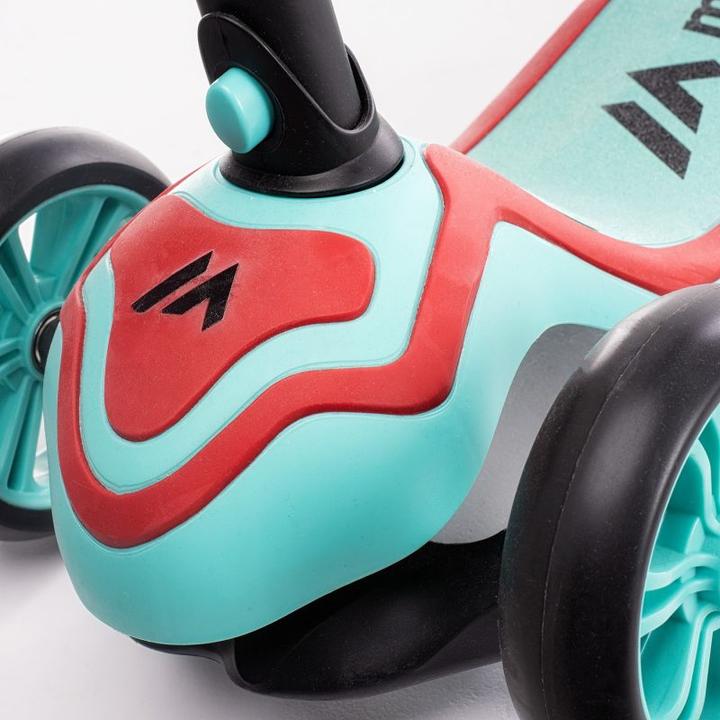 Produktbild Mares Dziecięca hulajnoga Martes PUDDING II