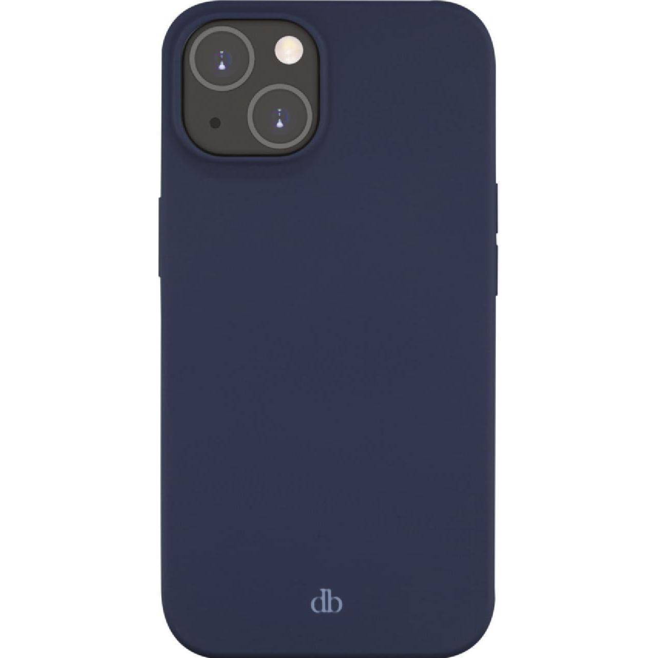 Thumbnail - dbramante1928 Greenland (Apple iPhone 14), Smartphone Hülle, Blau